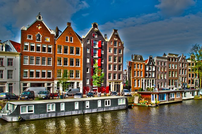 Private transfers from or to Schiphol (AMS) airport Amsterdam - Schiphol meeting point: where you meet, and when
