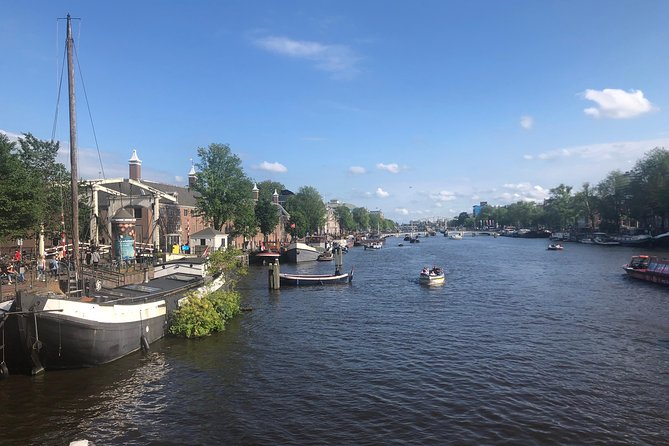 Private walk: Anne Frank in Amsterdam - Who this Anne Frank private walk is best for