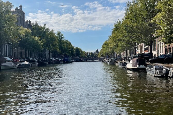 Private Walking Tour of Amsterdam - Stop 2: the Waag and that attic secret