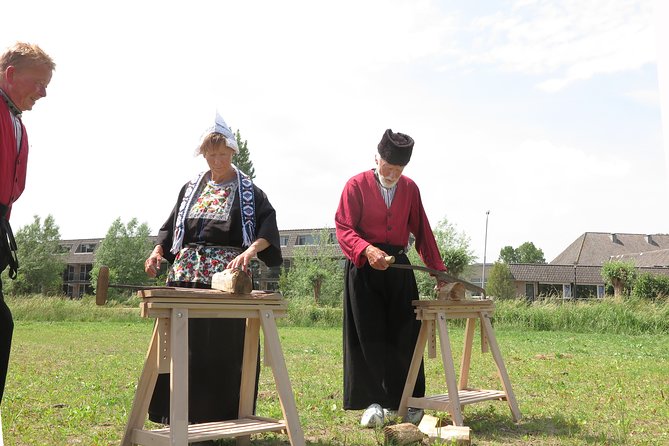 Private Workshop for Wooden Shoe Making in Simonehoeve - Who should book Simonehoeve, and who should reconsider