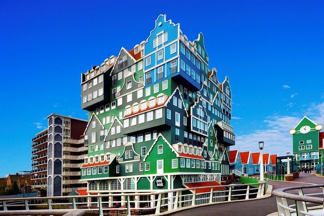 Private Zaanse Schans & Volendam Tour: Windmills, Cheese & Clogs - What to pack and how to plan your day