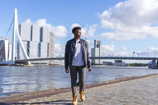 Professional Tinder Photo Session in Amsterdam - Price and value: what $439.89 per person buys you