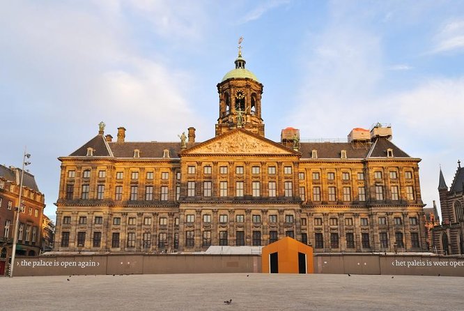 Rainbow Bar Stroll: Sashay through Amsterdam - Key highlights you will actually notice