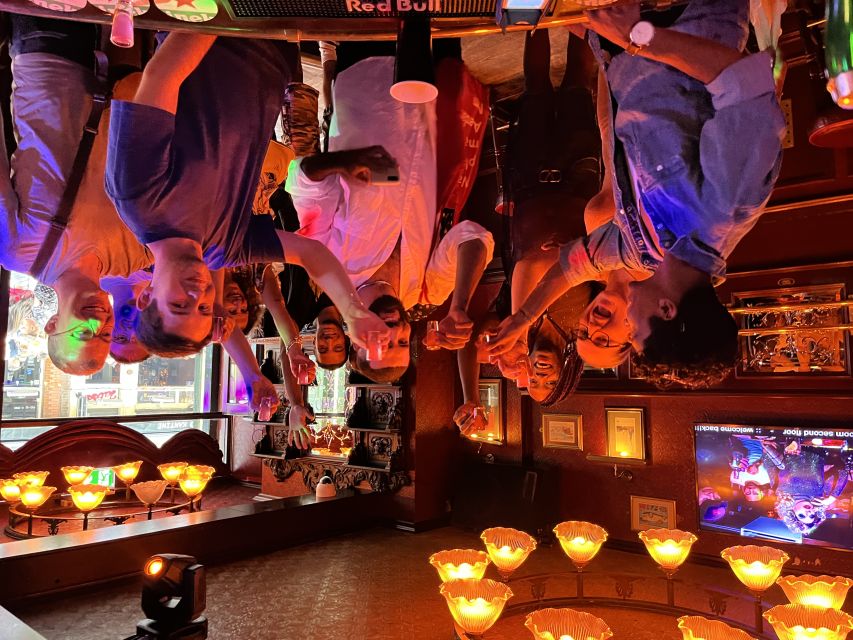 Rainbow Bar Stroll: Sashay through Amsterdam - Smart tips to make your night easier (and more fun)
