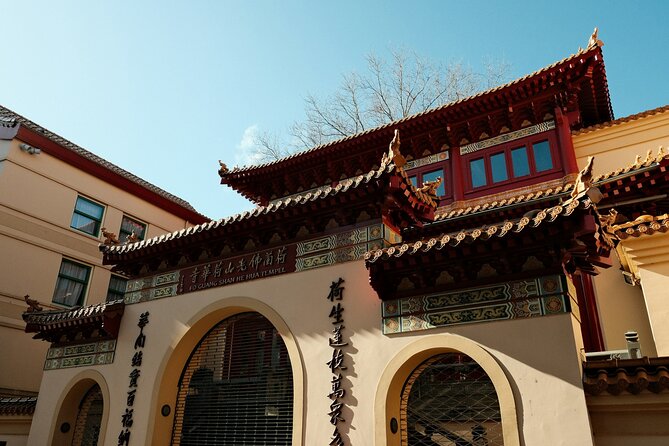 Red Light District Tour - It's History & It's Future - Key highlights I’d prioritize before you book