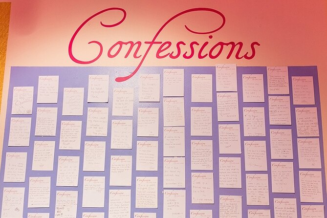 Red Light Secrets: Museum of Prostitution Amsterdam - Timing, crowding, and why rushing can make it feel short