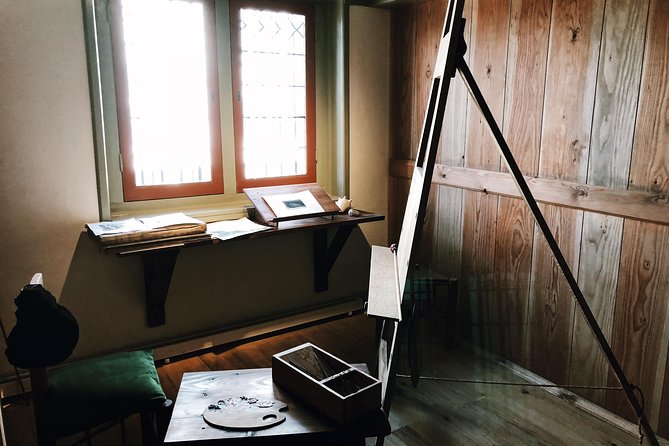 Rembrandt House & Neighborhood Exclusive Guided Walking Tour - Why This Rembrandt House Tour Feels Personal