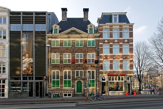 Rembrandt House & Neighborhood Exclusive Guided Walking Tour - Price and Value: What You’re Really Paying For at $159.21