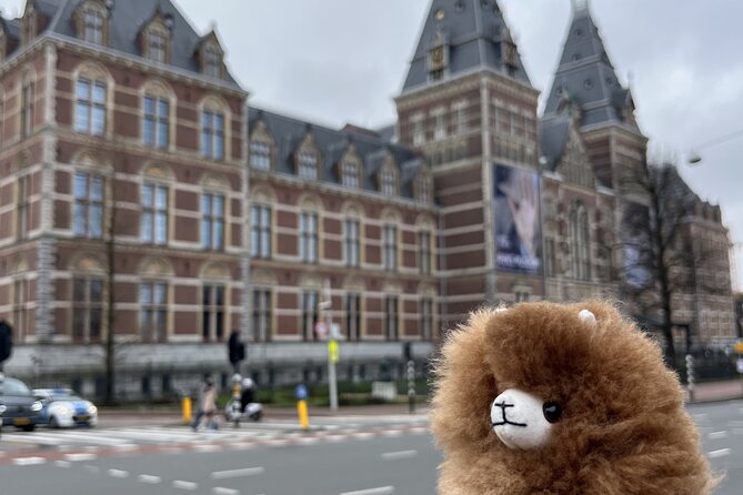 Rijksmuseum 3h Private Guided Tour & Entry Tickets - Price and Value: Is $345.51 Per Person Worth It?