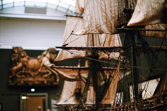 Rijksmuseum Amsterdam Exclusive Guided Tour w/ Reserved Entry - What You’ll Learn From the Stories, Not Just the Art