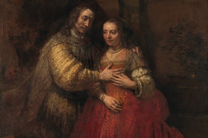 Rijksmuseum Amsterdam Private Guided Tour - After the guided portion: make the rest of your museum visit count