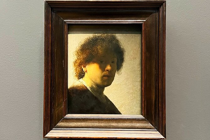 Rijksmuseum Guided Tour, private local Dutch guide - Key highlights to look for