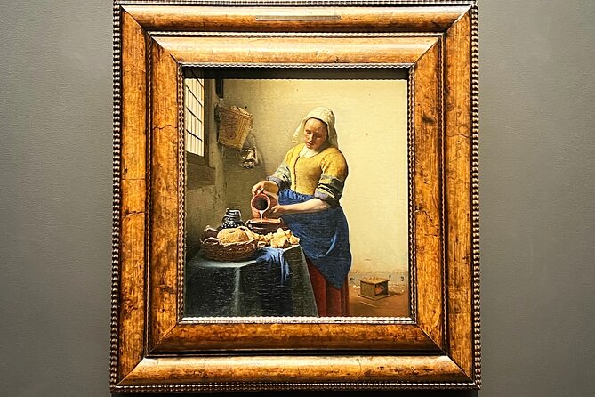 Rijksmuseum Guided Tour, private local Dutch guide - Why a private Rijksmuseum guide makes the art click