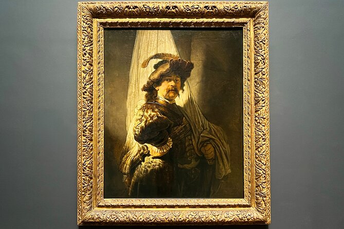 Rijksmuseum Guided Tour, private local Dutch guide - How to get the most out of your 2 hours