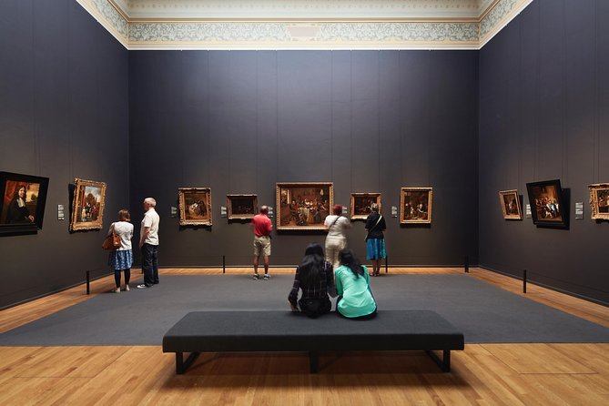 Rijksmuseum guided tour without queues, in Spanish or English. - Key takeaways before you go