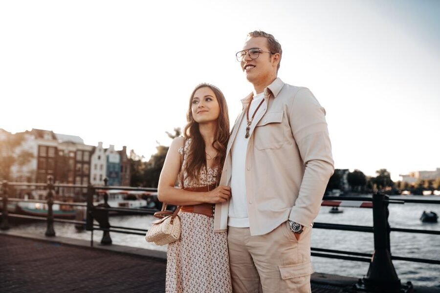 Romantic Photoshoot Experience for Couples in Amsterdam - Key things to know before you go