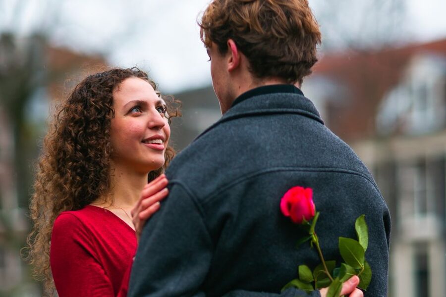 Romantic Photoshoot Experience for Couples in Amsterdam - Practical tips so your photos look great