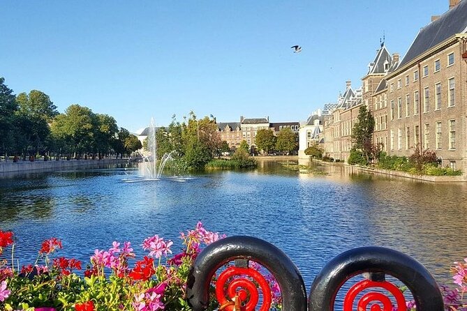 Rotterdam, Delft and the Hague Day Trip from Amsterdam - Who should book this, and who might want a different plan