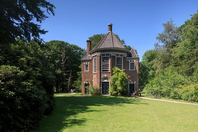 Rotterdam, Delft and The Hague Guided Tour from Amsterdam - Key moments worth your time
