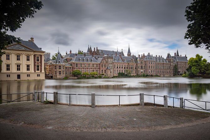 Rotterdam, Delft and The Hague Guided Tour from Amsterdam - Delft for real: Vermeer, canals, and timed freedom for churches