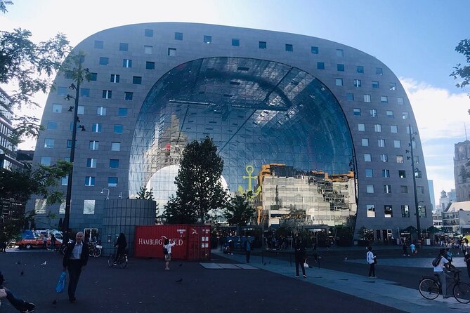 Rotterdam, Delft, The Hague Day Tour Incl. Madurodam/Royal Delft - Timing, pacing, and comfort tips for a day this packed