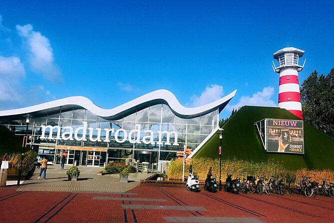 Rotterdam, Delft, The Hague Day Tour Incl. Madurodam/Royal Delft - Before you go: the quick checklist that prevents headaches