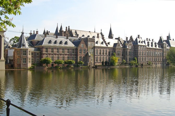 Rotterdam, Delft, the Hague, Madurodam from Amsterdam - Madurodam in one hour: miniature Netherlands that lands fast