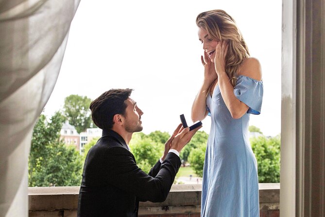 Royal Engagement Experience at Royal Coster Diamonds in Amsterdam - What the $29.51 per person really buys you