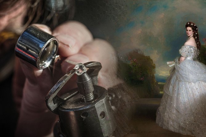 Royal Experience - Private Tour in World's Oldest Diamond Polishing Factory - Key highlights worth planning for
