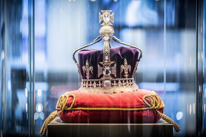 Royal Experience - Private Tour in World's Oldest Diamond Polishing Factory - Royal 201: the patented cut with 201 facets and extra sparkle