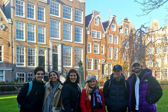 Rude Bastards Tour of Amsterdam (CYHIT) - Should You Book This Rude Bastards Amsterdam Tour?