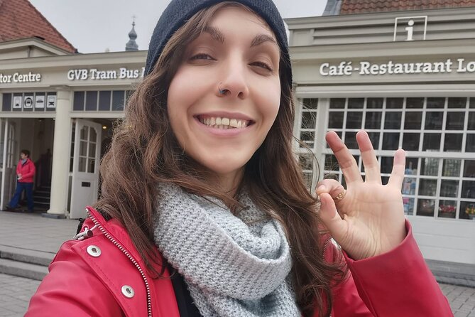 Rude Bastards Tour of Amsterdam (CYHIT) - Price and Value for 2.5 Hours in Amsterdam