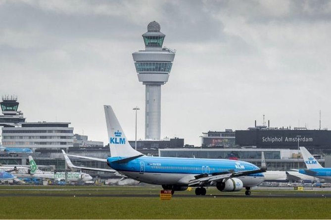 Schiphol Airport to Amsterdam Private Transfer - Key things to know before you land at Schiphol