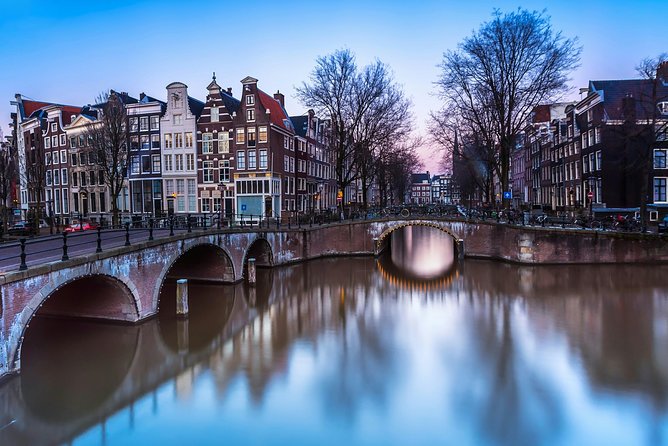 Schiphol Airport to Amsterdam Private Transfer - Luggage rules and passenger count, so you do not get stuck at pickup