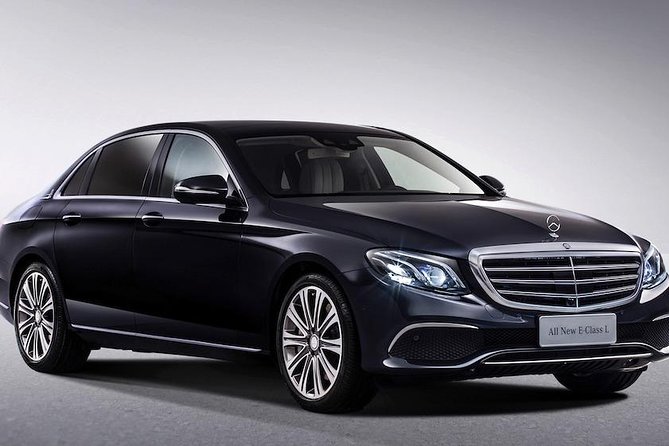 Schiphol Airport to Amsterdam Private Transfer - Who this transfer suits best, and who might skip it