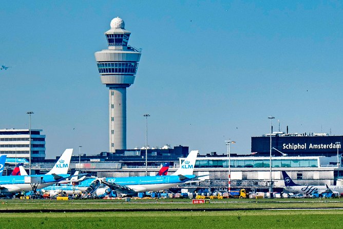 Schiphol Amsterdam Airport Private Arrival Transfer - Price and Value: Why $78.44 Can Be a Smart Spend