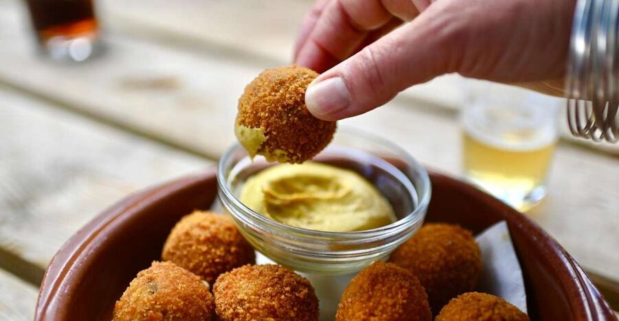 Secret Food Tours Amsterdam - Why the Jordaan Makes This Food Tour Feel Like Amsterdam