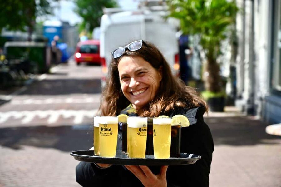 Secret Food Tours Amsterdam - Poffertjes and Stroopwafel, Sweet Traditions That Set the Tone