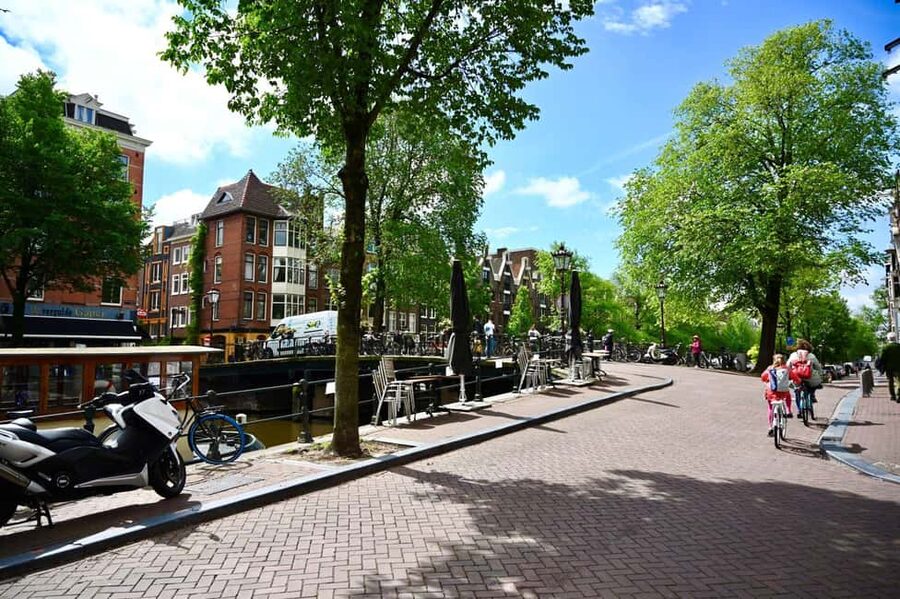 Secret Food Tours Amsterdam - Dutch Cheese in a Guided Context, Not Just a Random Tasting