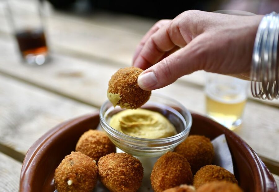 Secret Food Tours Amsterdam - Meeting Near Westerkerk, Then Getting Your Bearings on Foot