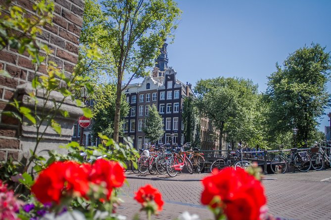 Secrets of Amsterdam Walking Tour plus Dutch Sweets Tasting - Why a 2-hour walking tour is smart for first-time Amsterdam