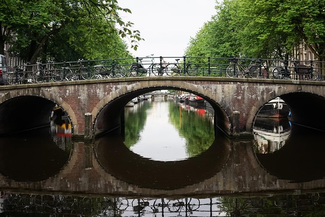 See Shoot Share | Photo Tour - Meeting at Dam 13, and how the timing keeps you moving