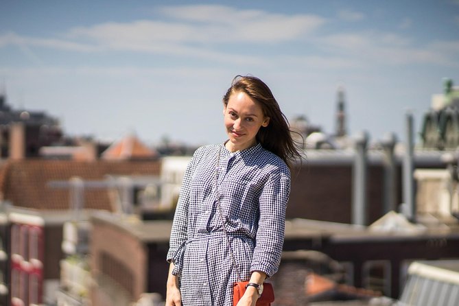 See Shoot Share | Photo Tour - A few smart moves to make the 1.5 to 2 hours count
