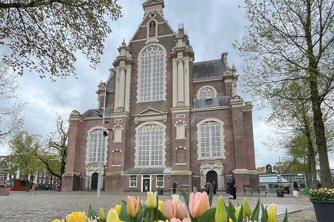 Self Guided City Tour in Amsterdam - Amsterdam Tulip - Price, Timing, and the Phone-Battery Reality Check