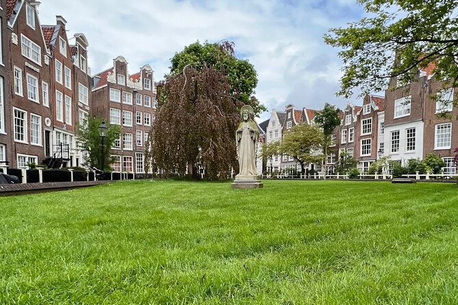 Self-guided city walking tour in Amsterdam - Key things I’d pay attention to before you go