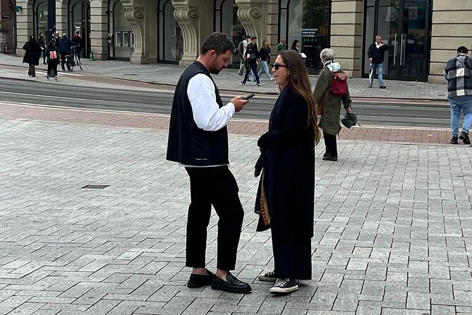Self-guided city walking tour in Amsterdam - What the best reviews are really praising, in practical terms