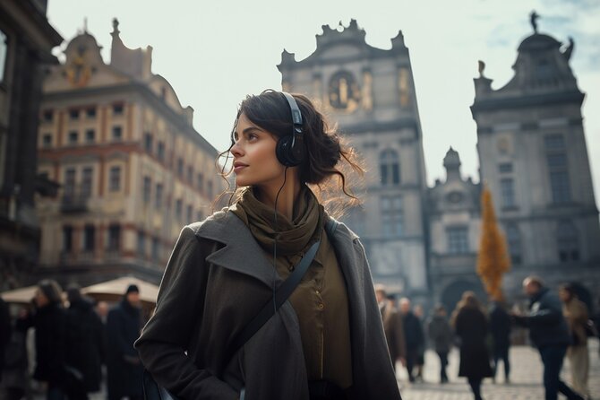 Self Guided Tours Amsterdam With 100 Captivating Audio Stories - Price and value, what you are really paying for