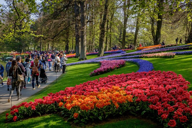 Skip-the-Line Keukenhof Gardens and Tulip Fields Tour from Amsterdam - How to Avoid the One Bad-Show Risk (And What the Provider Says)