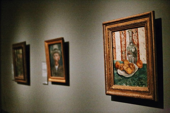 Skip-the-line Rijksmuseum & Rembrandt House Semi-Private 8ppl Max - Keizersgracht, Museum Van Loon, and the trick of “seeing the house behind the name”