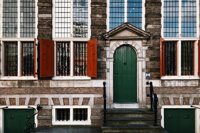 Skip-the-line Rijksmuseum & Rembrandt House Semi-Private 8ppl Max - Spiegelkwartier and the canal views: quick stops that teach you how Amsterdam reads